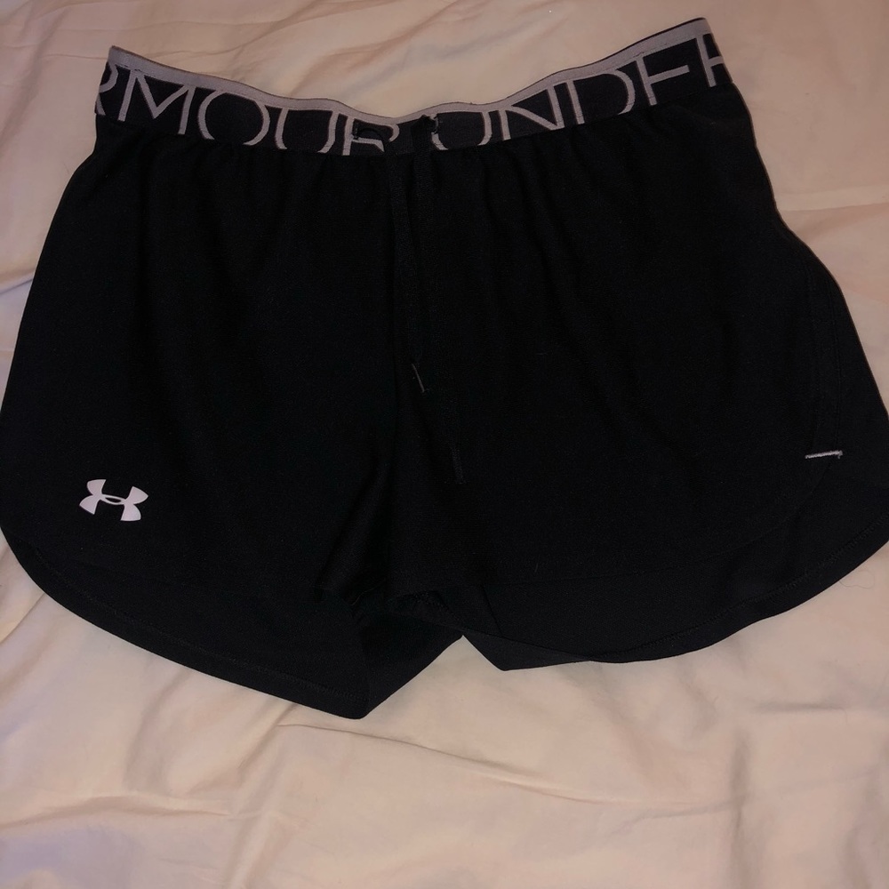 Under Armor shorts